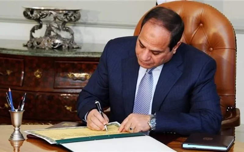 قرار جمهوري.. إنشاء جامعة دولية للعلوم والتكنولوجيا غير هادفة للربح بالعاصمة الإدارية